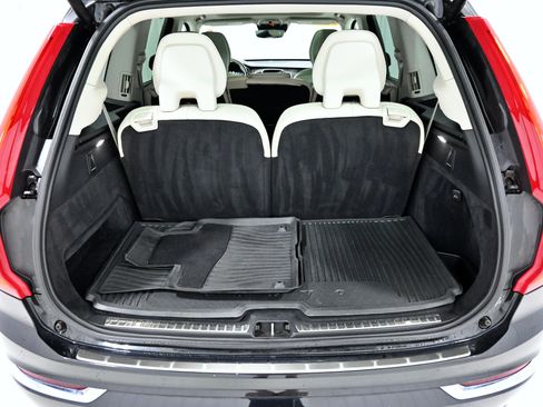 Used 2019 Volvo XC90 T6 Inscription w/ Protection Package Premier AWD/4WD image 34
