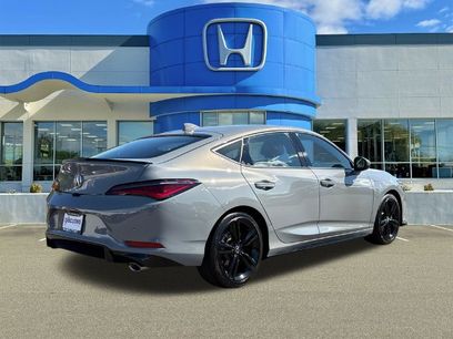 Used 2026 Acura Integra A-Spec w/ Technology Package