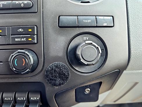 Used 2013 Ford F350 XL w/ PWR Equipment Group image 35