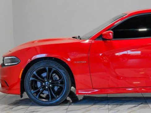 Used 2020 Dodge Charger R/T w/ Cold Weather Package RWD image 18