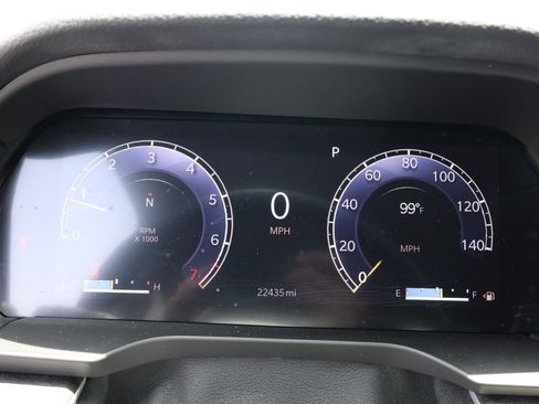 Used 2022 Jeep Grand Cherokee Limited RWD image 38