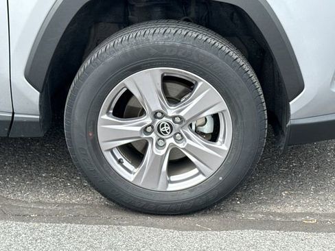 Certified 2024 Toyota RAV4 XLE AWD/4WD image 11