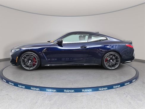 Used 2023 BMW M4 xDrive Competition w/ Executive Package image 9