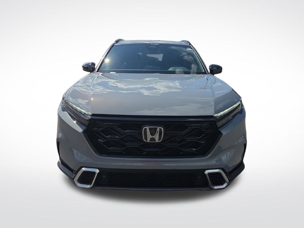 New 2027 Honda CR-V Sport Touring image 9