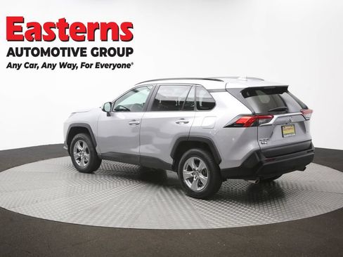 Used 2024 Toyota RAV4 XLE AWD/4WD image 61