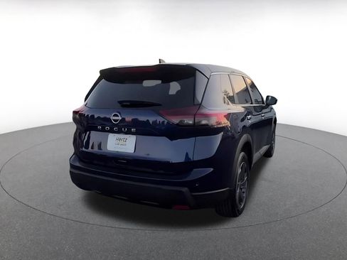 Used 2025 Nissan Rogue SV FWD image 14