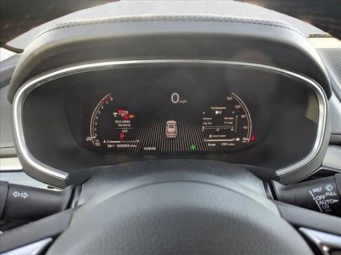 New 2026 Acura MDX SH-AWD w/ Technology Package image 11