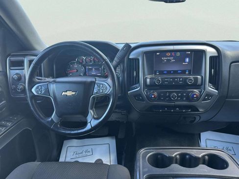 Used 2014 Chevrolet Silverado 1500 LT w/ All Star Edition AWD/4WD image 19