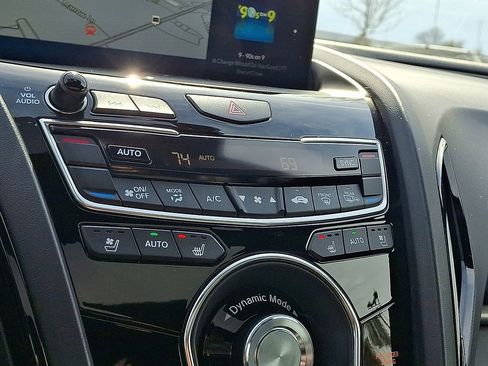 Used 2019 Acura RDX A-Spec image 10