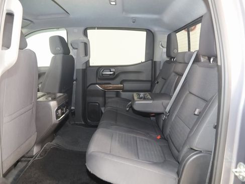 Used 2020 GMC Sierra 1500 Elevation w/ Elevation Value Package image 46