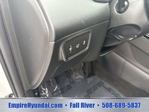 Used 2023 Hyundai Tucson SEL AWD/4WD image 23