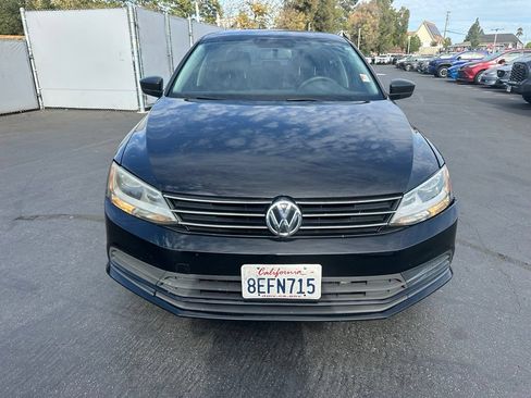 Used 2016 Volkswagen Jetta S FWD image 5