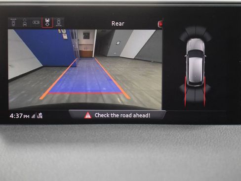 Used 2017 Audi Q7 3.0T Premium Plus image 20