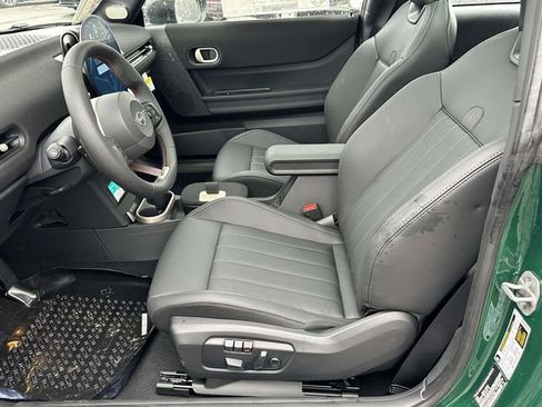 New 2026 MINI Cooper S FWD image 15