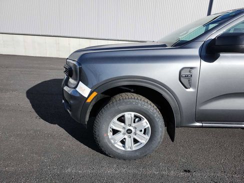 New 2025 Ford Ranger XL w/ Trailer Tow Package image 10