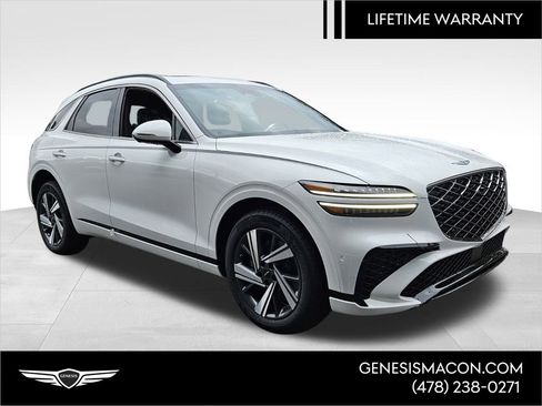 New 2026 Genesis GV70 3.5T Sport Advanced image 1