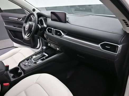 Used 2021 MAZDA CX-5 Touring w/ Touring Preferred SV Package AWD/4WD image 26