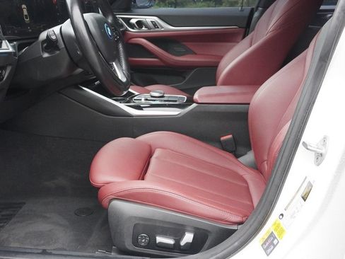 Used 2023 BMW i4 eDrive40 RWD image 27