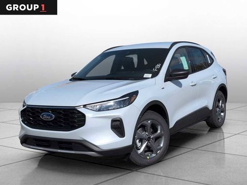 New 2026 Ford Escape ST-Line w/ Tech Pack #1 image 1