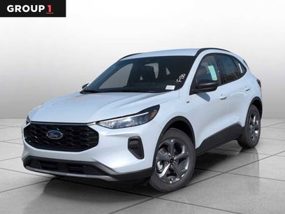 New 2026 Ford Escape ST-Line w/ Tech Pack #1