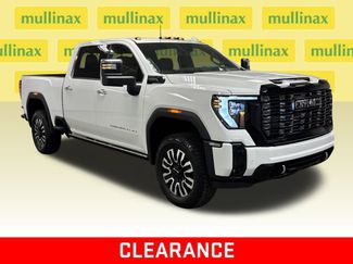 New 2026 GMC Sierra 2500 Denali Ultimate w/ Max Trailering Package 360° Tour