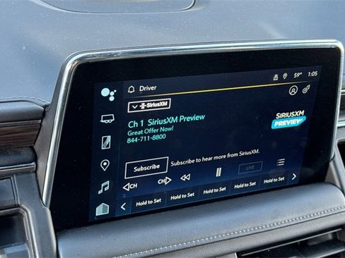 Used 2024 Chevrolet Tahoe LT image 27