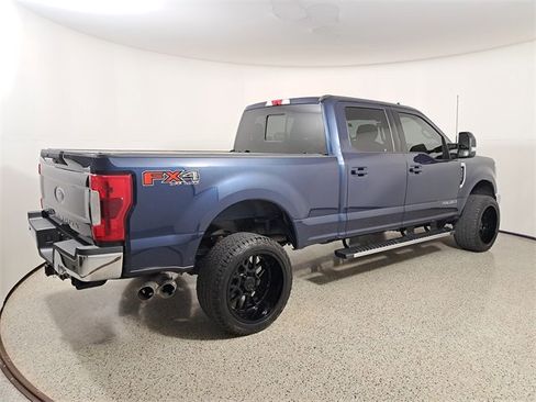 Used 2019 Ford F250 Lariat w/ Lariat Value Package image 5