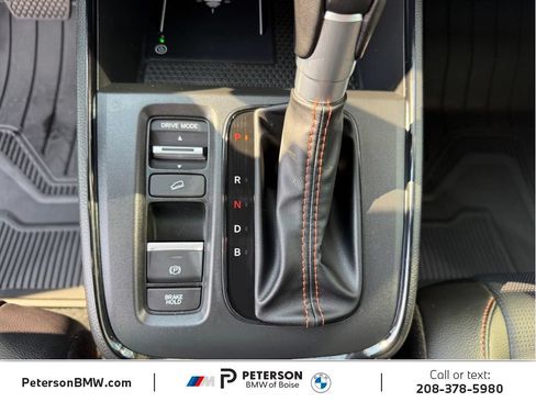 Used 2026 Honda CR-V Sport Touring image 24
