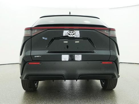 New 2026 Toyota bZ AWD/4WD image 23
