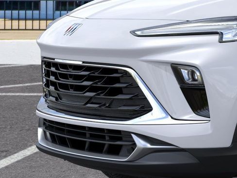 New 2026 Buick Encore GX Preferred w/ Comfort Package image 13