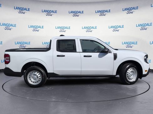 New 2026 Ford Maverick XL w/ Equipment Group 101A image 3
