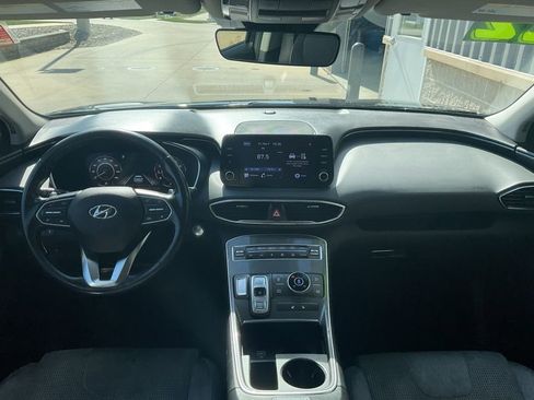 Used 2022 Hyundai Santa Fe SEL w/ Convenience Package image 10