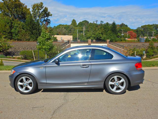 Used 2009 BMW 128i Coupe RWD image 13