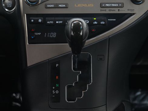 Used 2013 Lexus RX 350 FWD w/ Navigation Pkg image 19