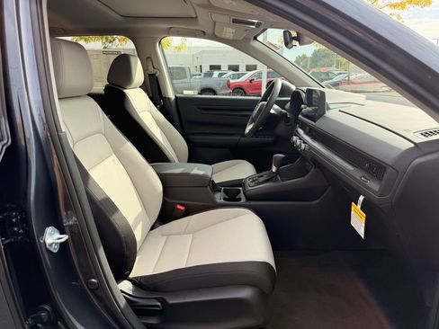 New 2026 Honda CR-V EX image 15