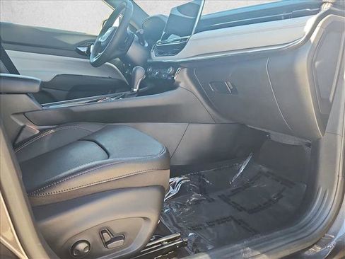 Used 2023 Jeep Compass Limited w/ Elite Group image 24