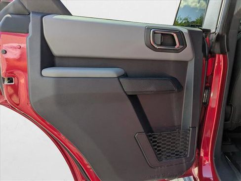 Used 2021 Ford Bronco Big Bend image 14