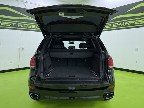 Used 2017 BMW X5 xDrive35i image 9