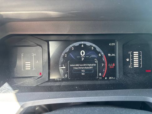 Used 2026 Toyota Tacoma SR5 AWD/4WD image 19