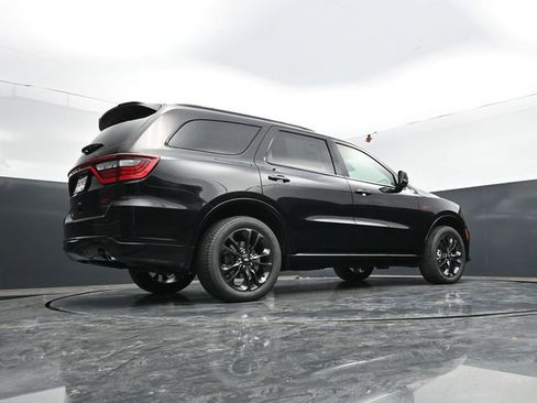 New 2026 Dodge Durango GT AWD/4WD image 58