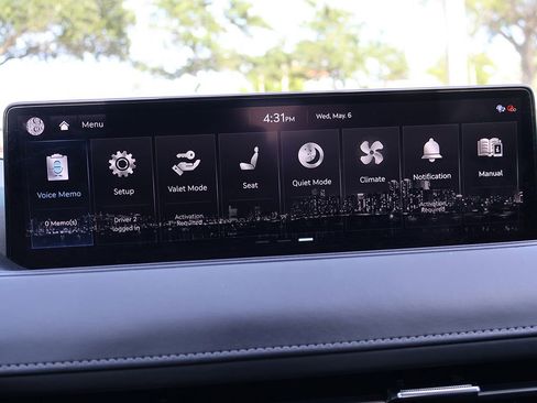 Used 2023 Genesis G80 2.5T RWD image 48