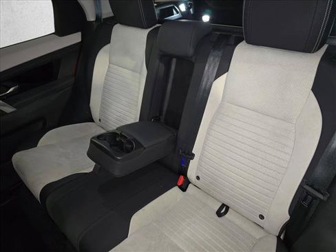 New 2025 Land Rover Discovery Sport S AWD/4WD image 14