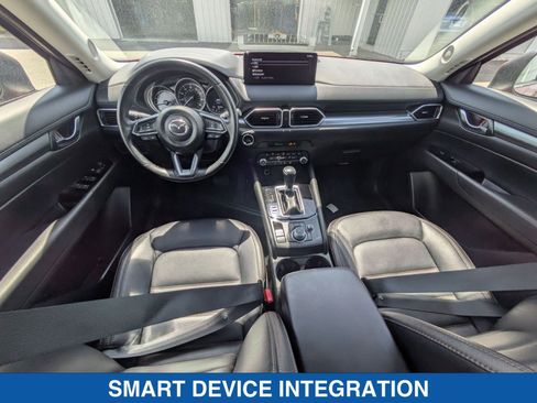Used 2023 MAZDA CX-5 AWD 2.5 S image 33