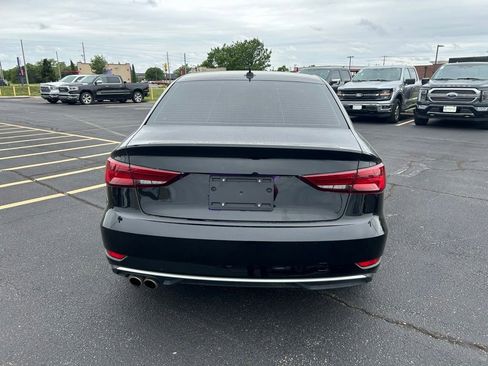 Used 2019 Audi A3 2.0T Premium w/ Convenience Package FWD image 10