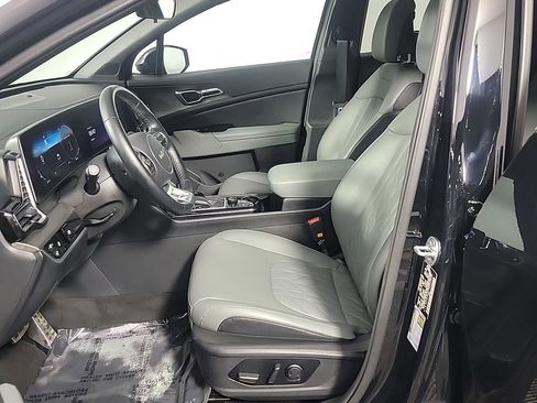 Used 2023 Kia Sportage X-Pro Prestige image 20