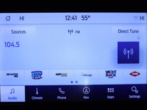 Used 2020 Ford F150 Lariat image 15