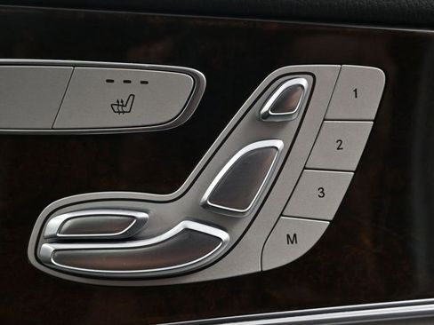 Used 2021 Mercedes-Benz E 350 4MATIC Sedan image 14