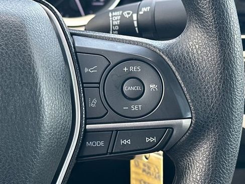 Used 2024 Toyota Camry LE image 20