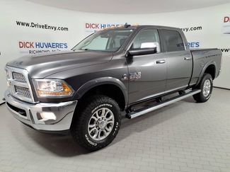 Used 2014 RAM 2500 Laramie w/ HD Snow Plow Prep Group AWD/4WD video 1