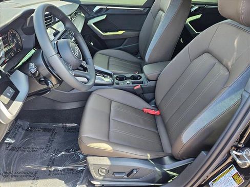 New 2026 Audi A3 2.0T Premium image 4